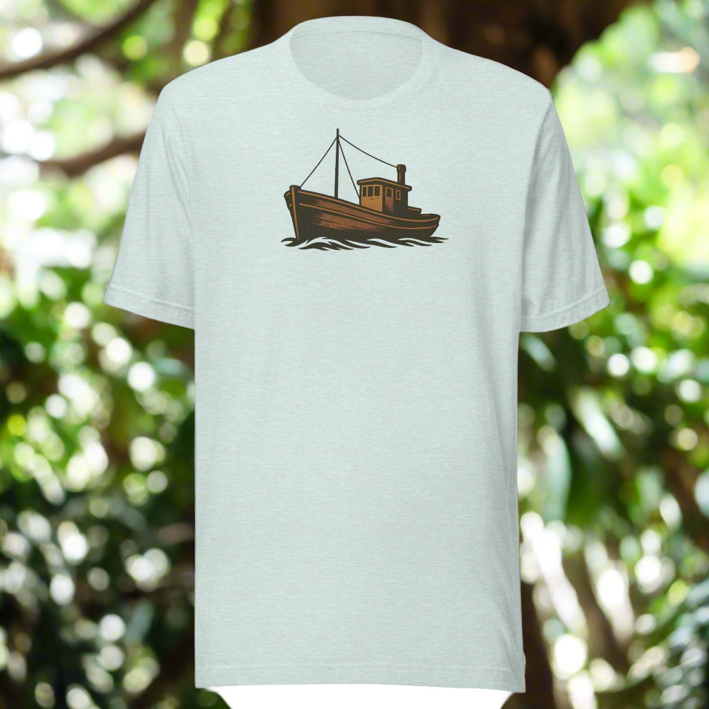 Phishnicked™ Ol' Tuggy Tee