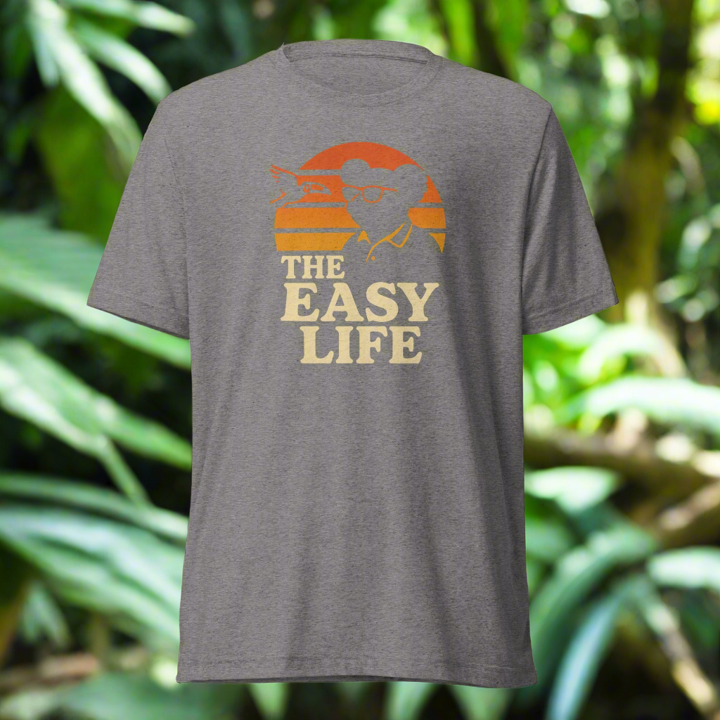 The Easy Life™ Sunset Phil Tee