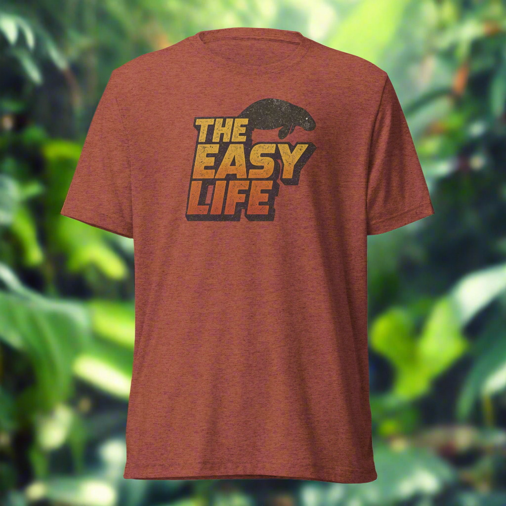 The Easy Life™ Dugong Tee