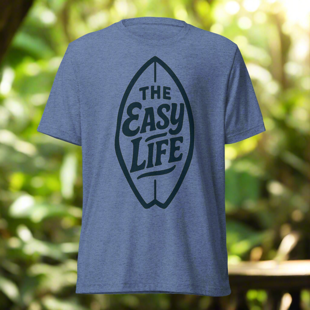The Easy Life™ Reef's Board Tee