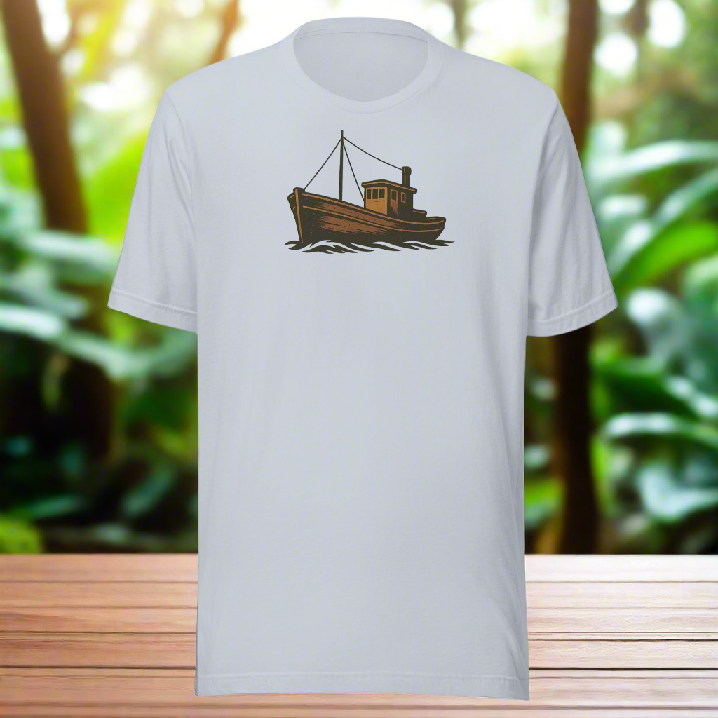 Phishnicked™ Ol' Tuggy Tee