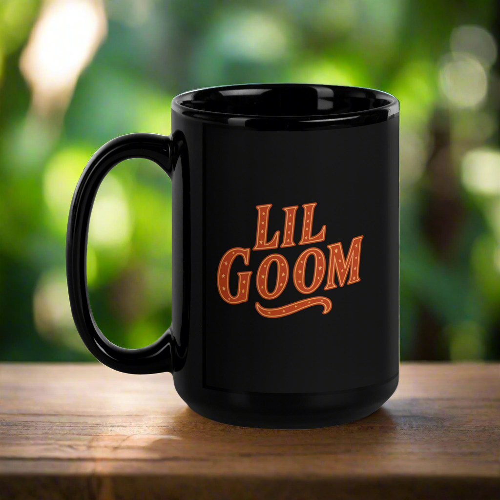 Carnieville™ Lil Goom Mug
