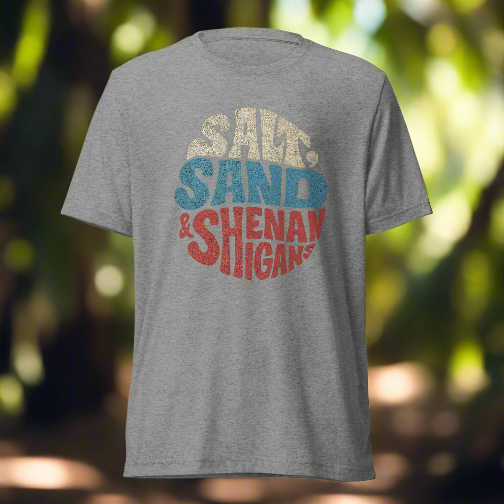 Phishnicked™ Circle 3S Tee