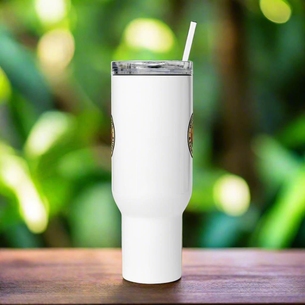 The Easy Life™ Travel Sippa