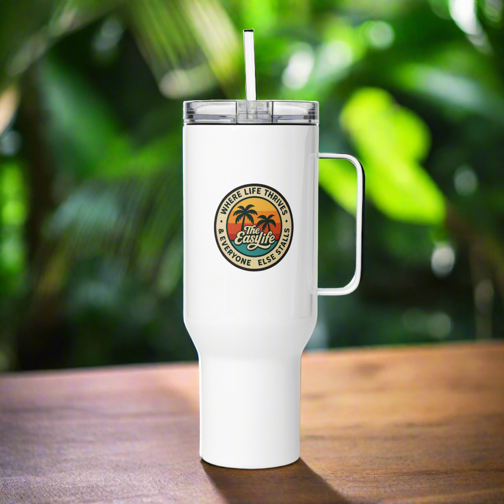 The Easy Life™ Travel Sippa