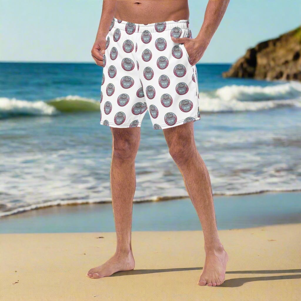 The Easy Life™ Tide Pool Trunks