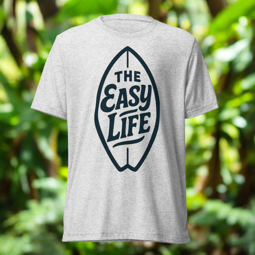 The Easy Life™ Reef's Board Tee