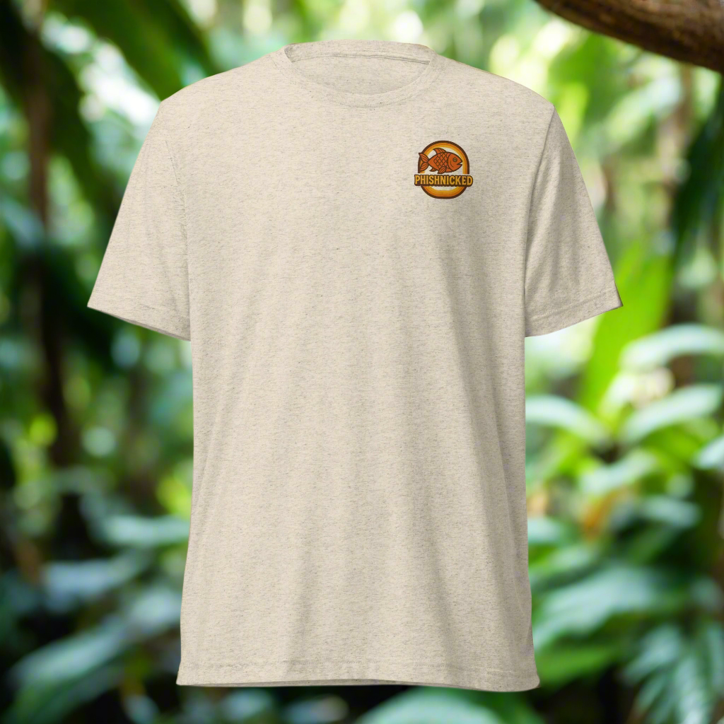 Phishnicked™ Easy Ridin' Tee
