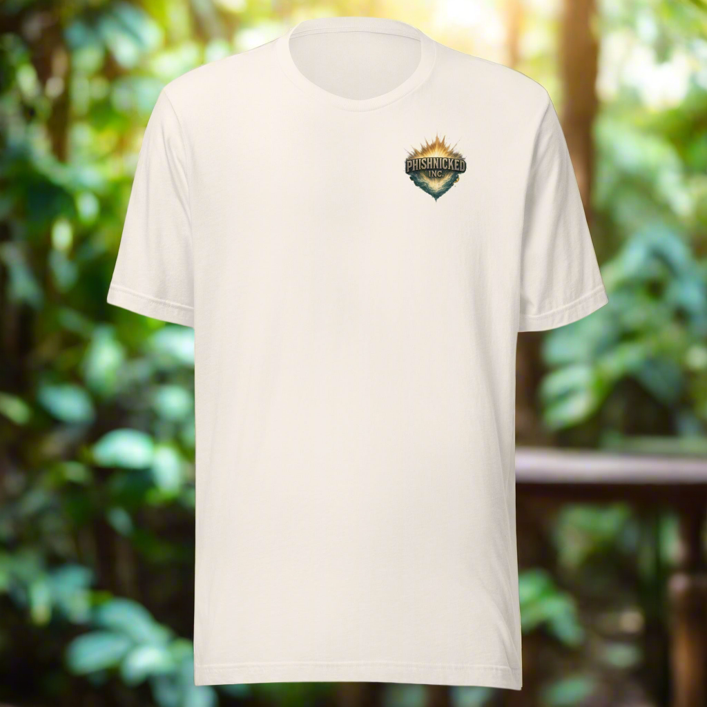 Phishnicked™ Beginnings Tee