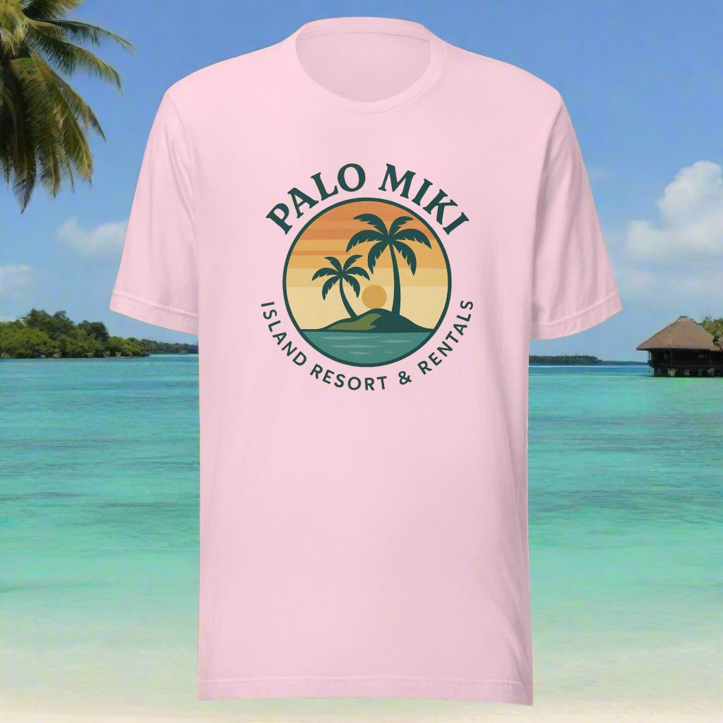 The Easy Life™ Resort Relaxer Tee