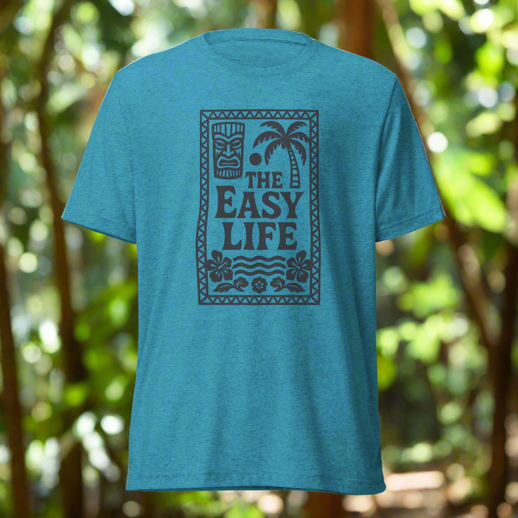 The Easy Life™ Tiki Tee
