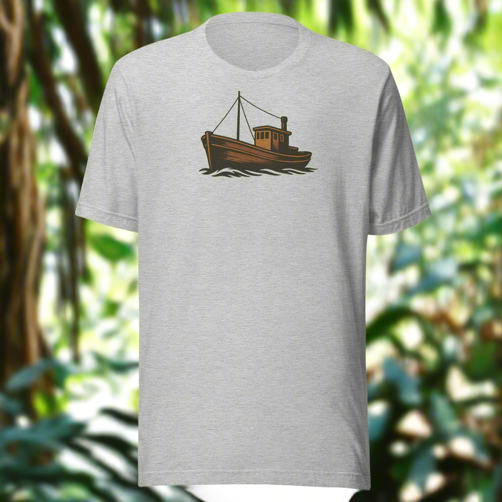 Phishnicked™ Ol' Tuggy Tee