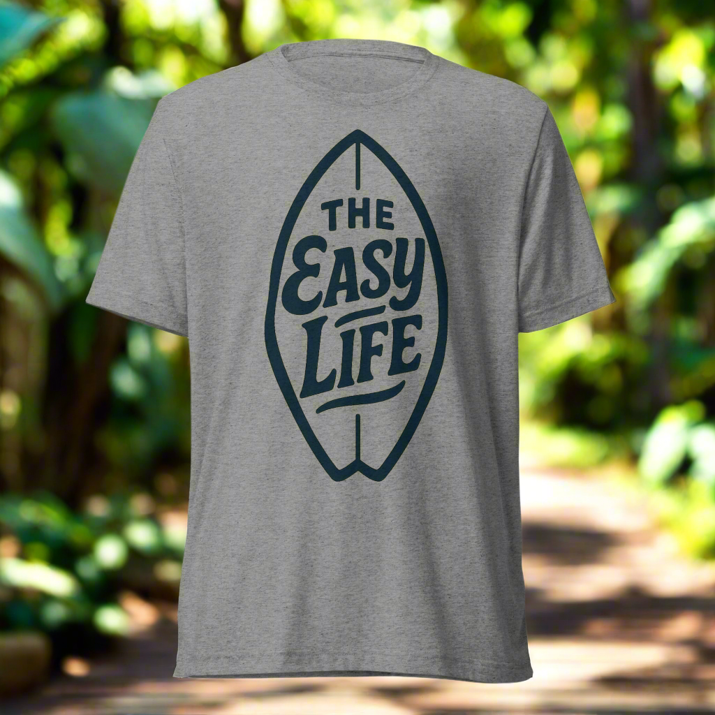 The Easy Life™ Reef's Board Tee