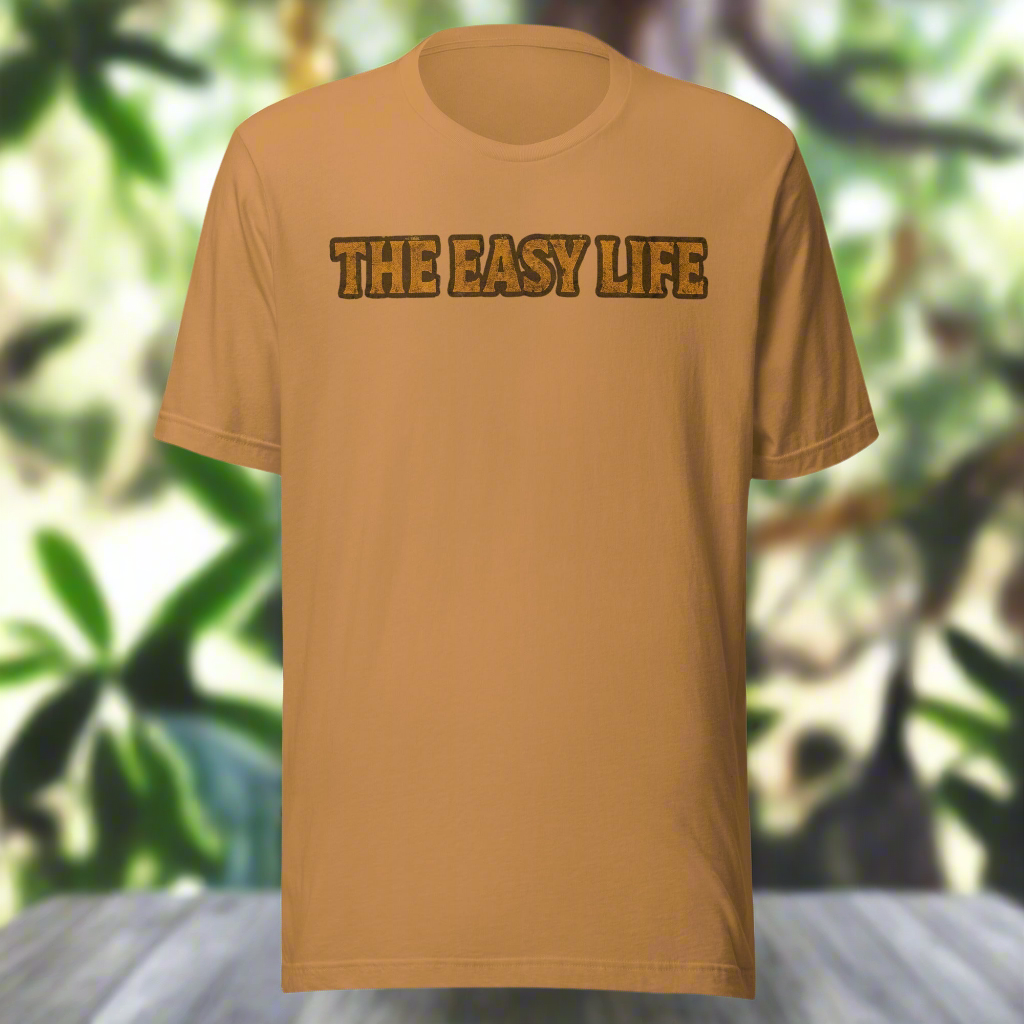 The Easy Life™ Used Tee