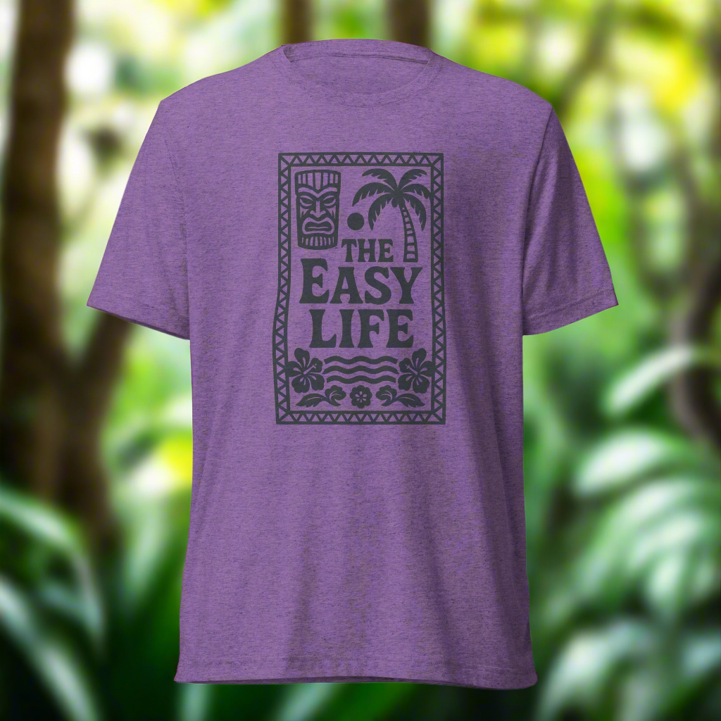 The Easy Life™ Tiki Tee