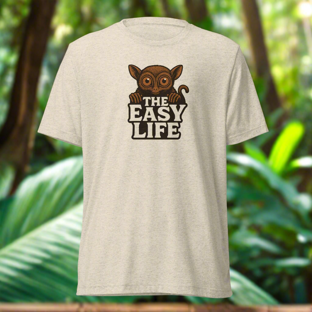The Easy Life™ Tilly Tee