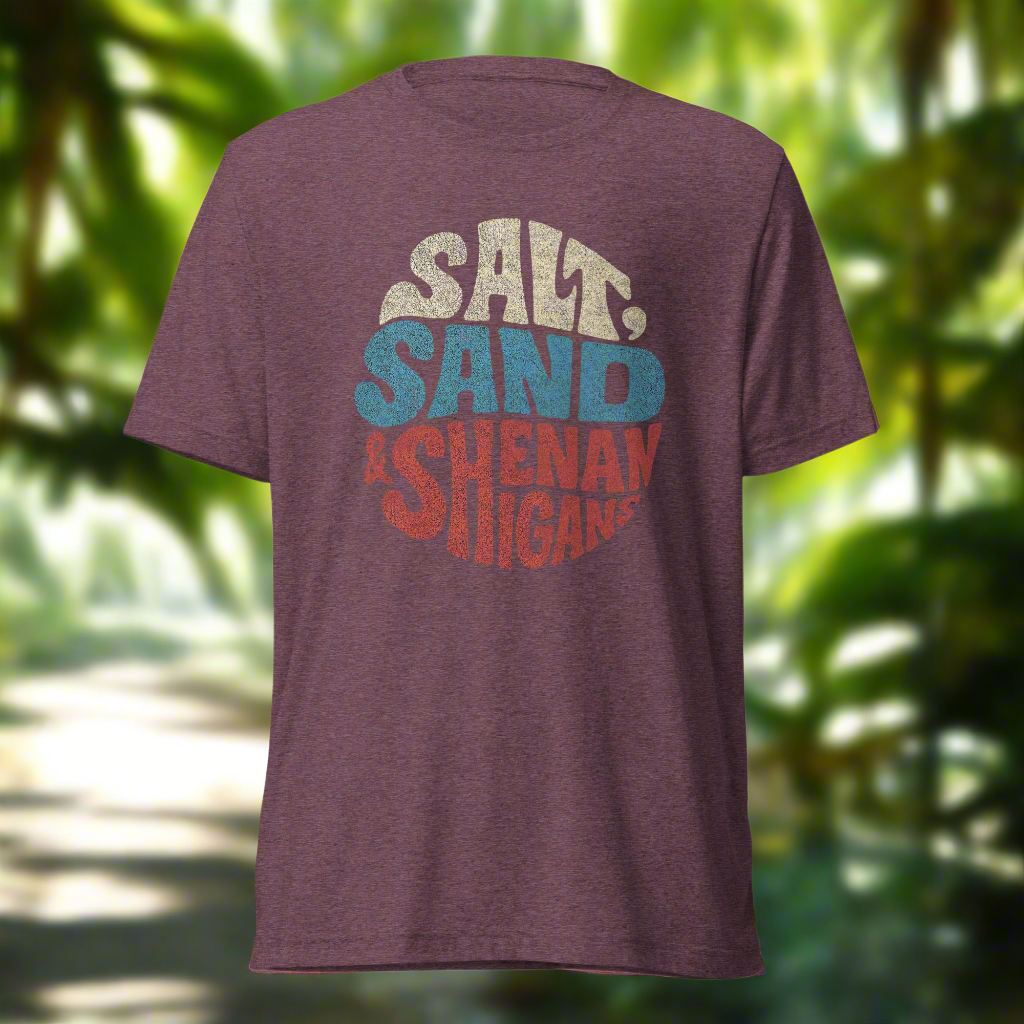 Phishnicked™ Circle 3S Tee