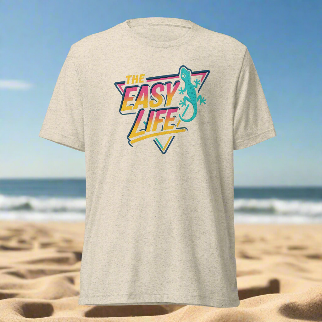 The Easy Life™ Vice Tee