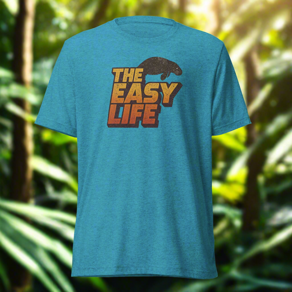 The Easy Life™ Dugong Tee