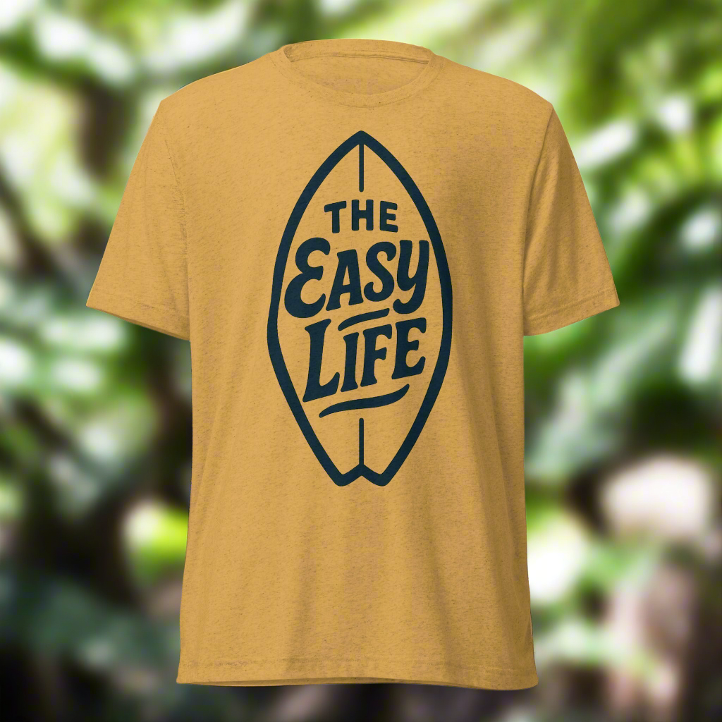 The Easy Life™ Reef's Board Tee