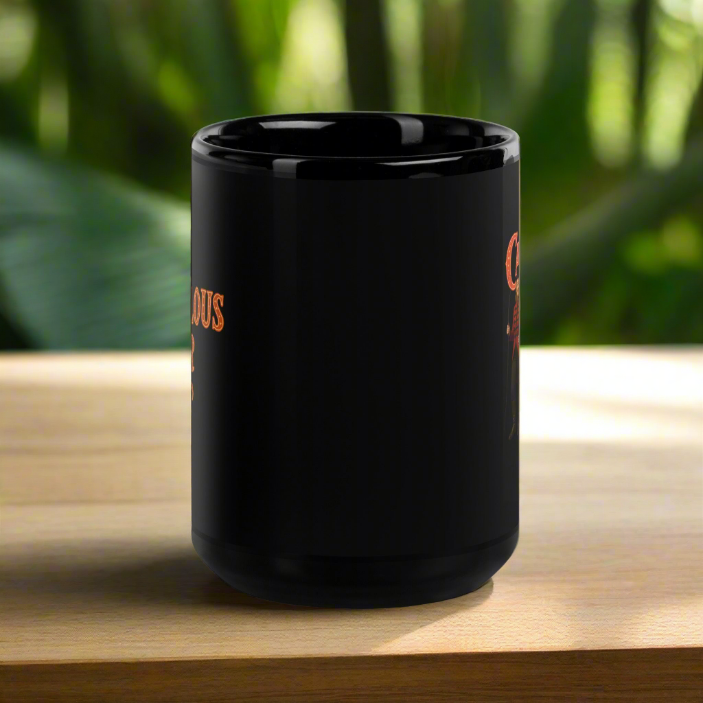Carnieville™ Miraculous Mar Mug