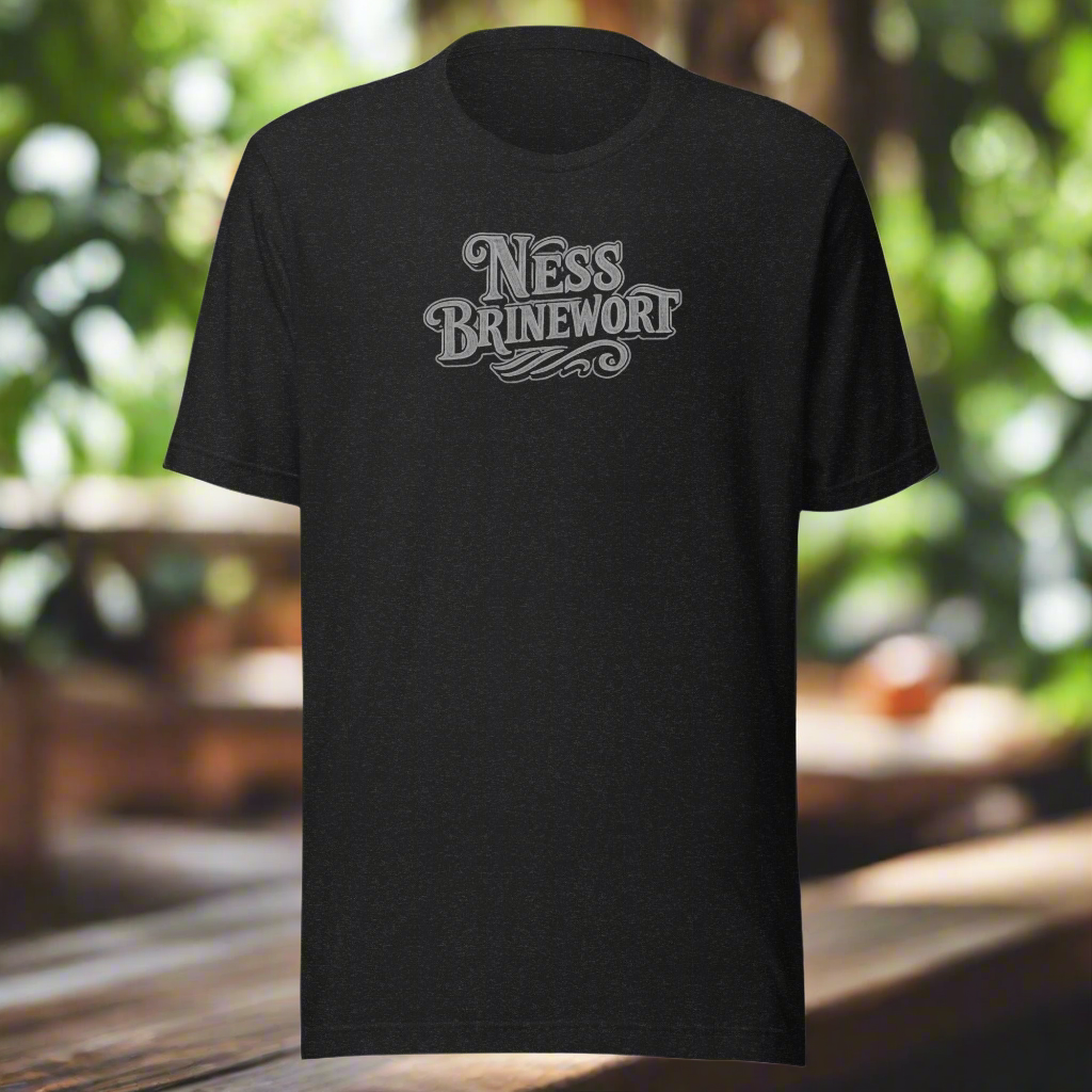 Phishnicked™ Ness Brinewort Tee