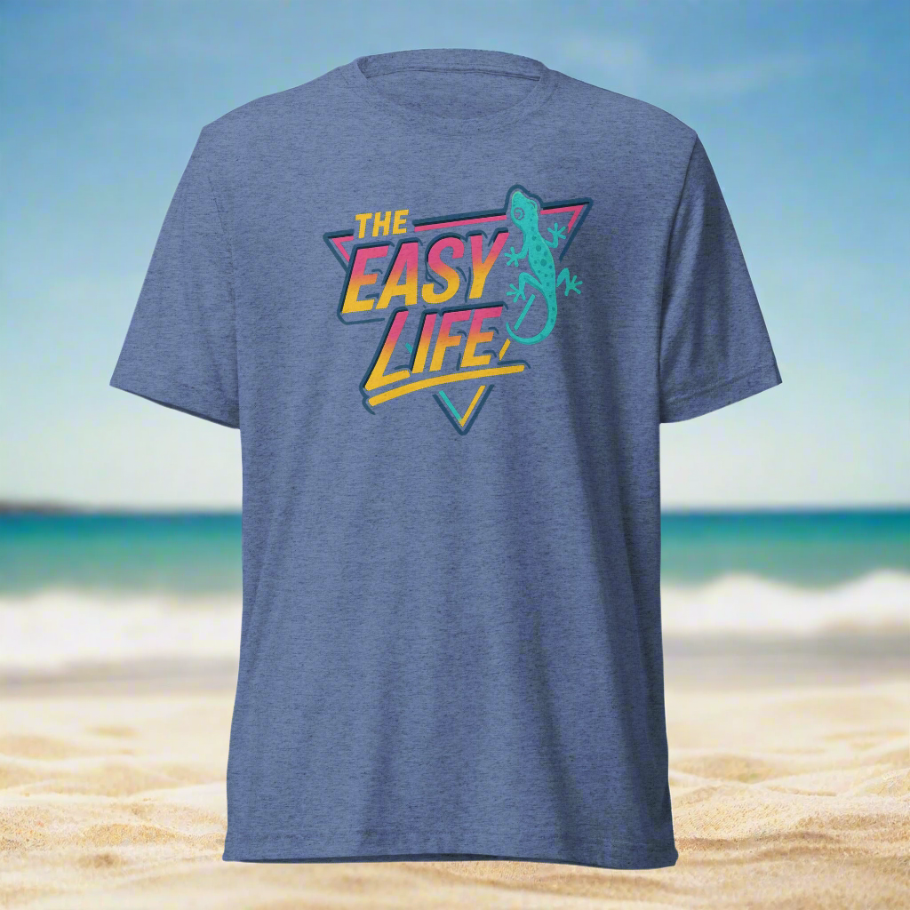 The Easy Life™ Vice Tee