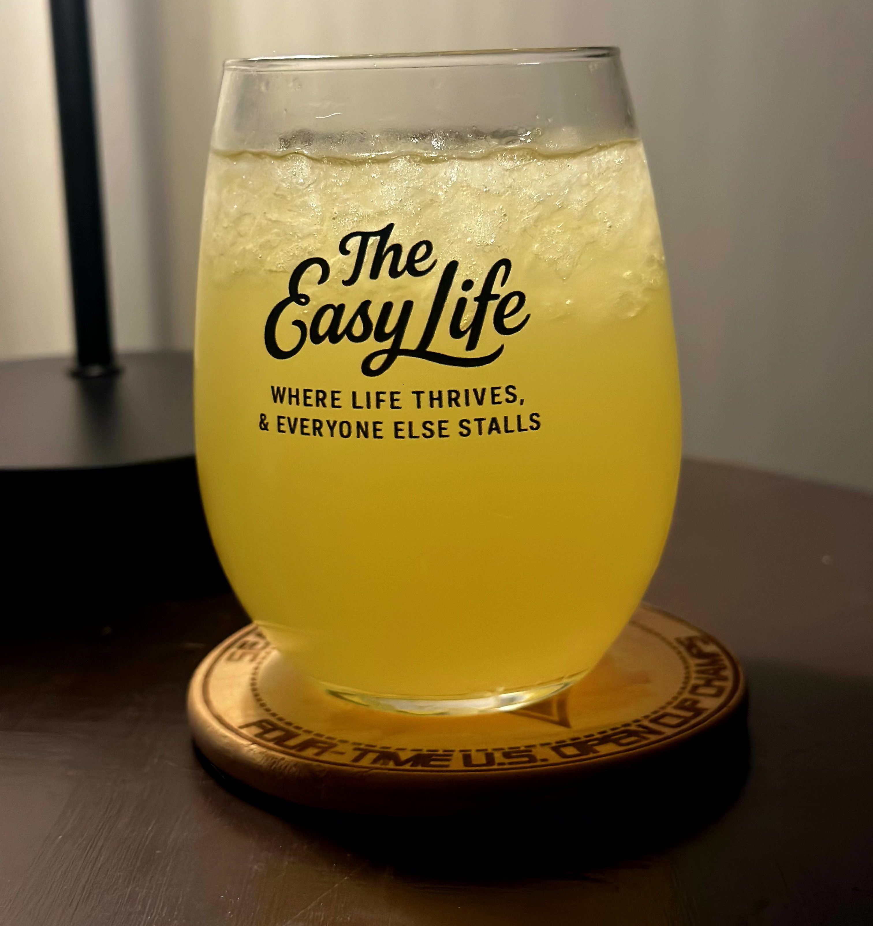 The Easy Life™ Summa Sippa